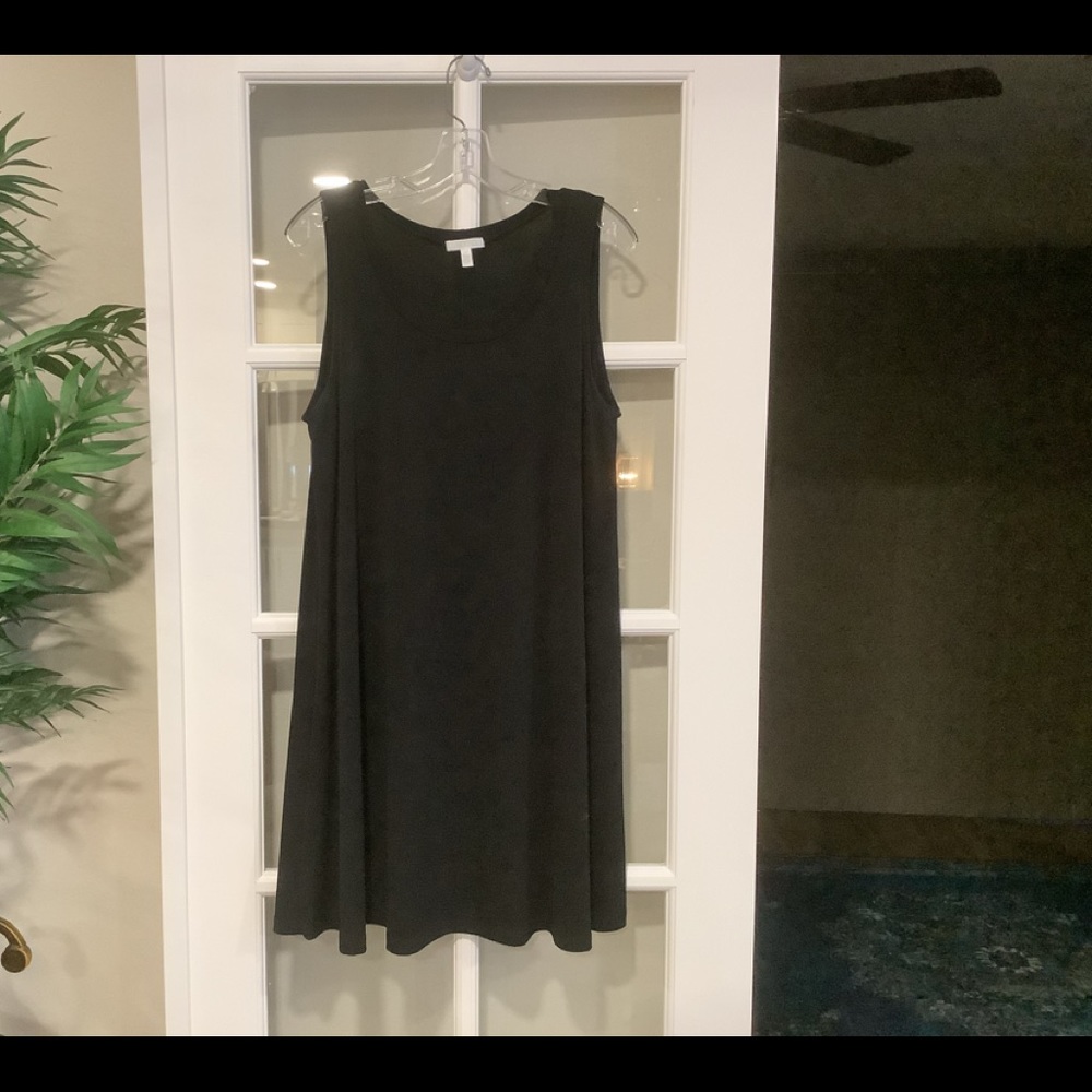 Little black dress XL